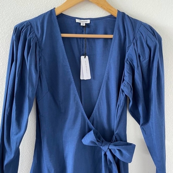 WeWoreWhat Blanca‎ Dress Sz. S - Picture 6 of 9